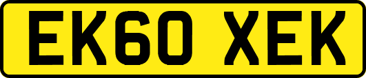 EK60XEK