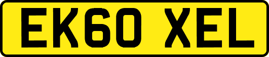 EK60XEL