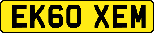 EK60XEM