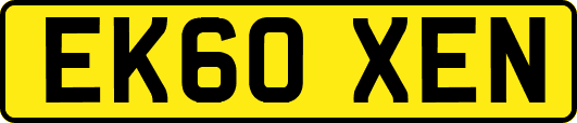 EK60XEN