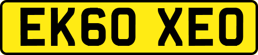 EK60XEO