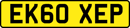 EK60XEP