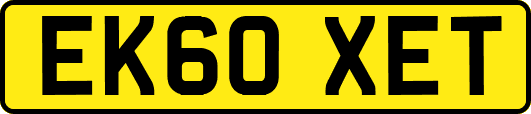 EK60XET