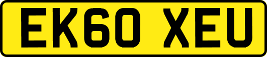 EK60XEU