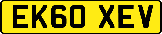 EK60XEV