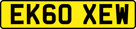 EK60XEW