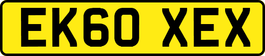 EK60XEX