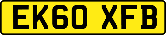 EK60XFB