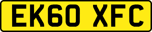 EK60XFC