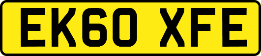 EK60XFE