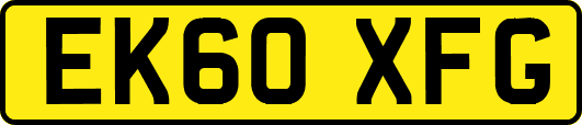 EK60XFG