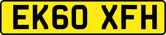 EK60XFH