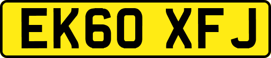 EK60XFJ