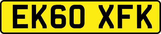 EK60XFK