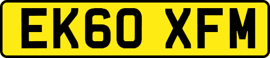EK60XFM