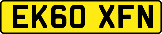 EK60XFN