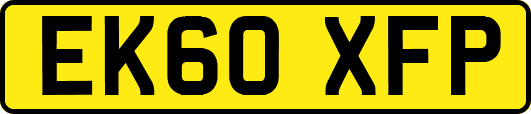 EK60XFP