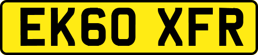 EK60XFR