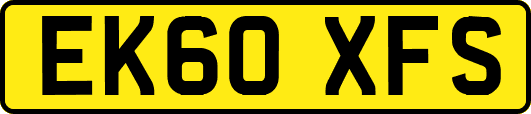 EK60XFS