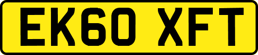 EK60XFT