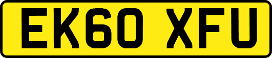 EK60XFU