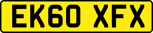 EK60XFX
