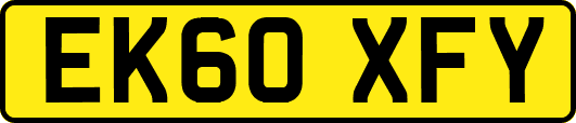 EK60XFY