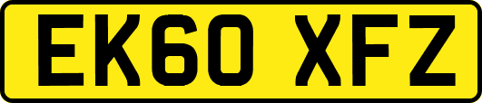 EK60XFZ