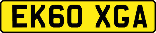 EK60XGA