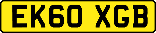 EK60XGB