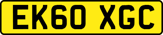 EK60XGC