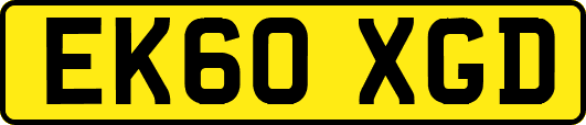 EK60XGD