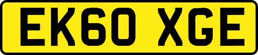 EK60XGE