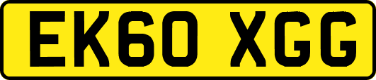 EK60XGG
