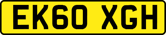 EK60XGH