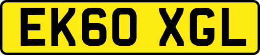EK60XGL