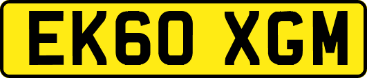 EK60XGM