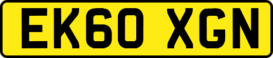 EK60XGN