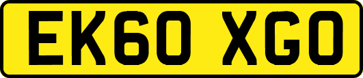 EK60XGO