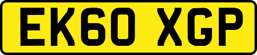 EK60XGP