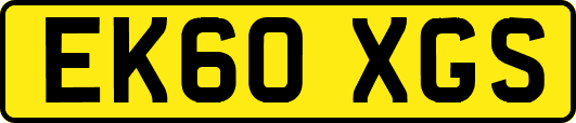 EK60XGS