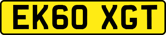 EK60XGT