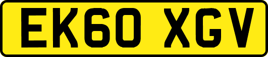 EK60XGV