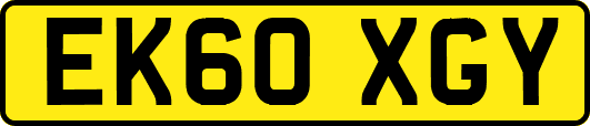EK60XGY