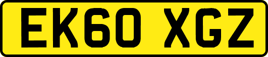 EK60XGZ