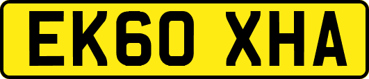EK60XHA