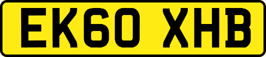 EK60XHB
