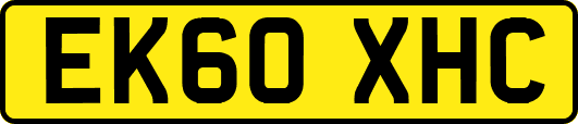EK60XHC