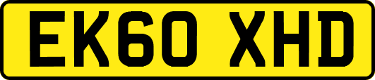 EK60XHD