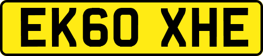 EK60XHE